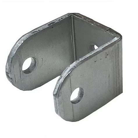 stainless steel u shaped brackets